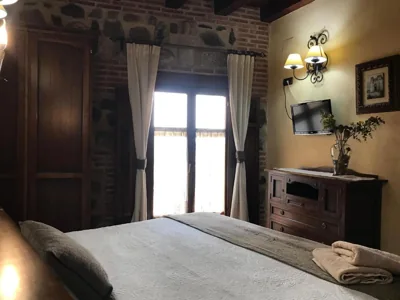 Hospederia Casa de Cisneros — foto 9