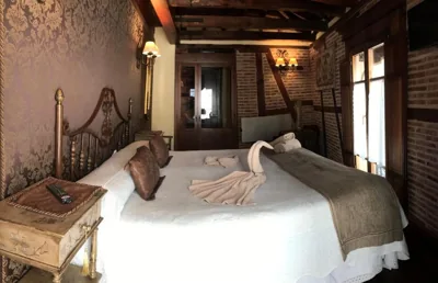 Hospederia Casa de Cisneros — foto 10