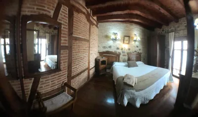 Hospederia Casa de Cisneros — foto 11