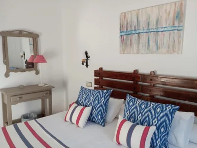Hospederia Casa de las Piedras — 写真 2