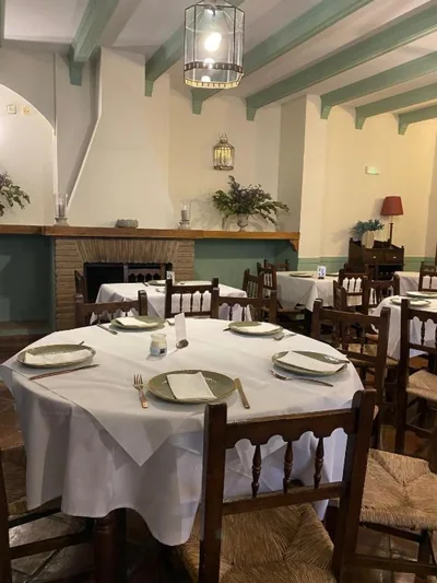 Hospederia Casa de las Piedras — 写真 4