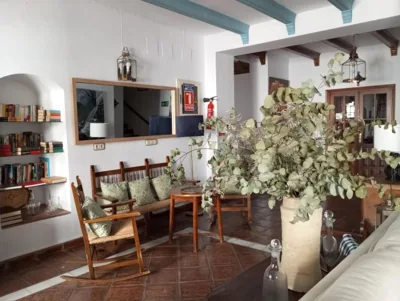 Hospederia Casa de las Piedras — 写真 5