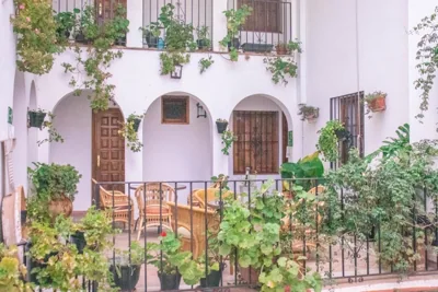 Hospederia Casa de las Piedras — 写真 6