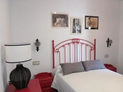 Hospederia Casa de las Piedras — 写真 7