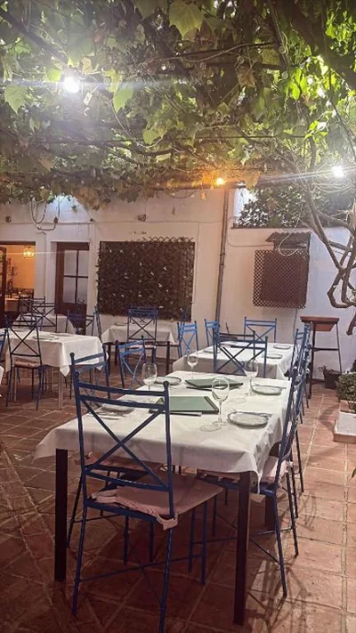 Hospederia Casa de las Piedras — 写真 10