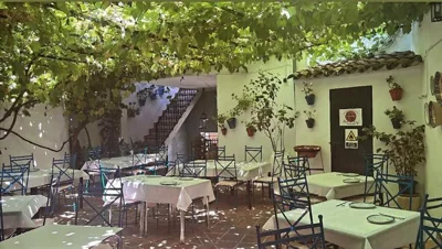 Hospederia Casa de las Piedras — 写真 11