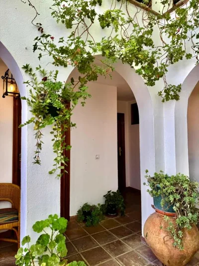 Hospederia Casa de las Piedras — 写真 12