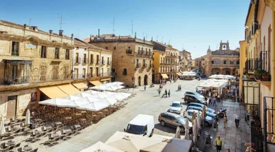Hospedería Castilla Plaza Mayor — foto 6
