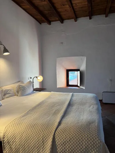 Hospedería Convento de la Parra — Foto 7