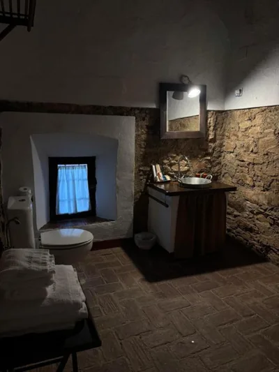 Hospedería Convento de la Parra — Foto 8