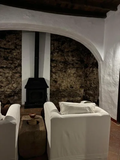 Hospedería Convento de la Parra — Foto 9