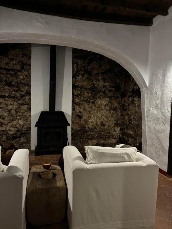 Suite — Hospedería Convento de la Parra