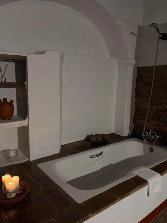 Suite — Hospedería Convento de la Parra