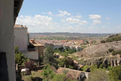 Hospedería de Cuenca — foto 6