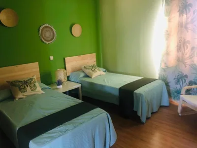 Hospedería de Juan — foto 2