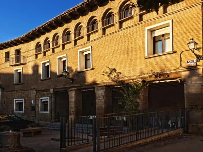 Hospederia de Loarre — 写真 5