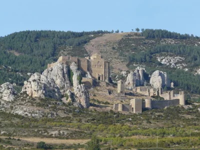 Hospederia de Loarre — 写真 10