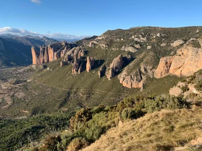 Hospederia de Loarre — 写真 11