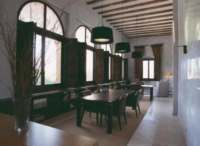Hospedería del Monasterio de Rueda — Foto 9