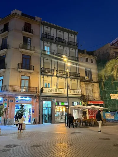 Hospederia del Pilar — foto 5