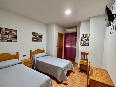 Hospederia del Pilar — foto 6