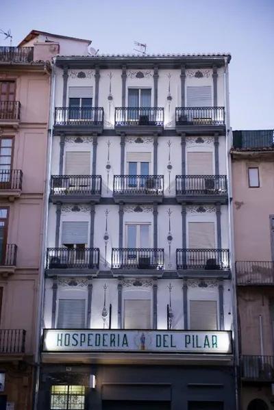 Hospederia del Pilar — foto 8