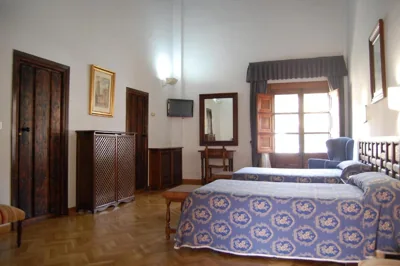 Hospederia del Real Monasterio — foto 2