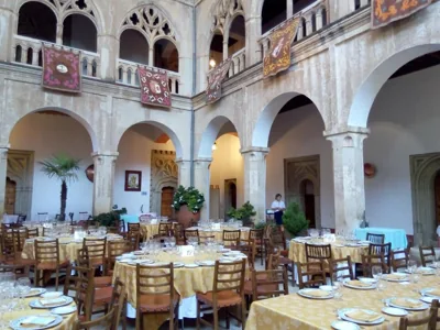Hospederia del Real Monasterio — foto 4