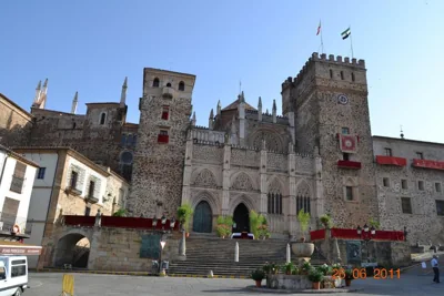 Hospederia del Real Monasterio — foto 9