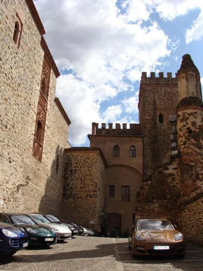 Hospederia del Real Monasterio — foto 10