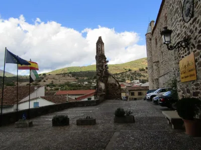 Hospederia del Real Monasterio — foto 11