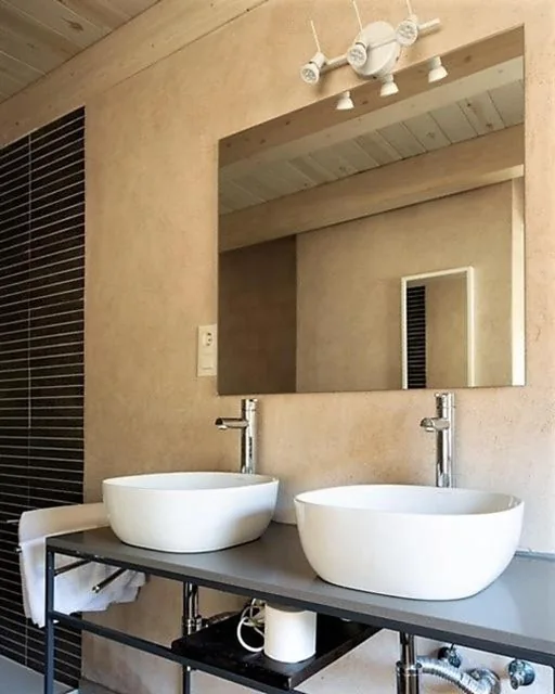 Camera doppia con letto supplementare - 2 letti — Hospederia El Batan