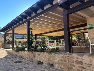 Hospederia El Batan — foto 6