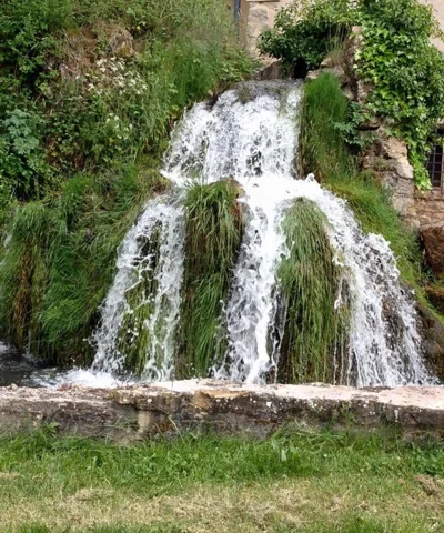 Hospederia El Batan — foto 9