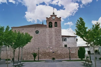 Hospedería El Convento — photo 5