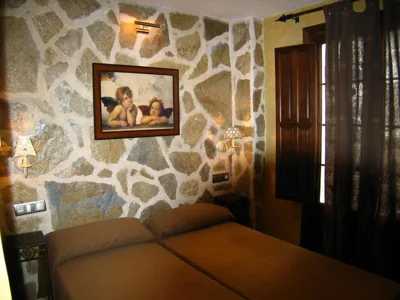 Hospedería El Convento — photo 11
