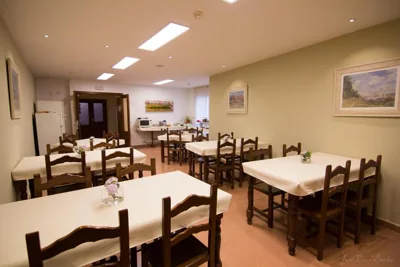 Hospedería Hotel Don Quijote — foto 3