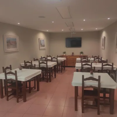 Hospedería Hotel Don Quijote — foto 4