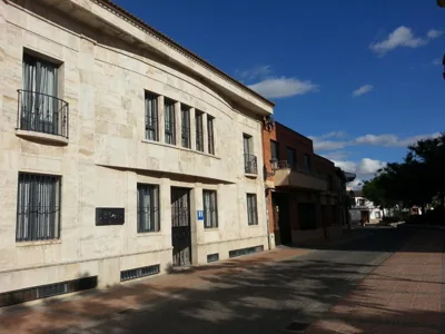 Hospedería Hotel Don Quijote — foto 5
