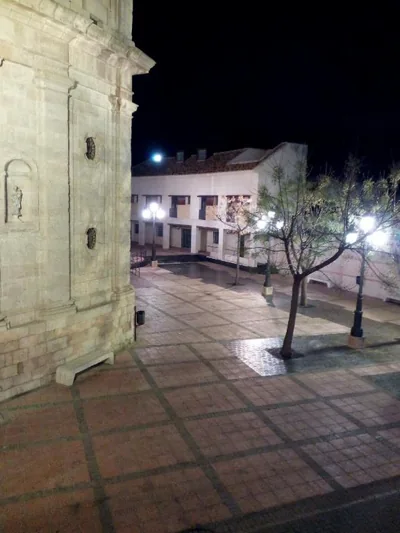 Hospedería Hotel Don Quijote — foto 10