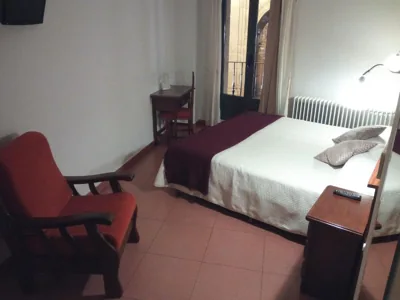 Hospedería Hotel Don Quijote — foto 11