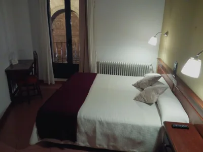 Hospedería Hotel Don Quijote — foto 12