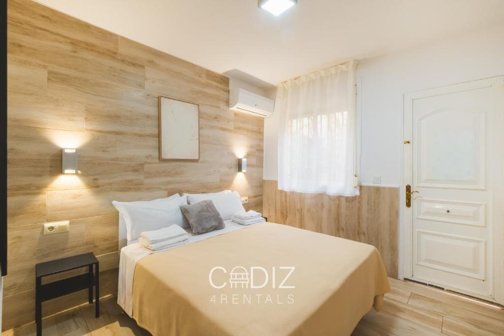 Hospederia IMAR by Cadiz4Rentals
