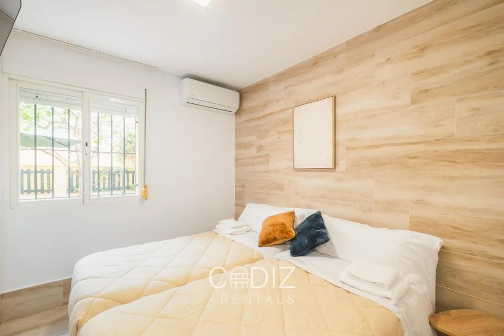 Hospederia IMAR by Cadiz4Rentals