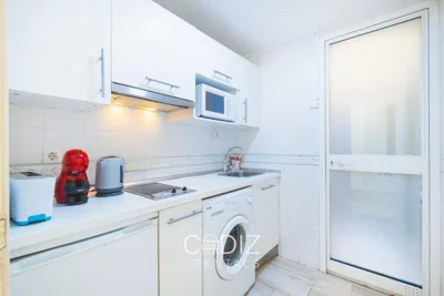 Hospederia IMAR by Cadiz4Rentals — foto 4