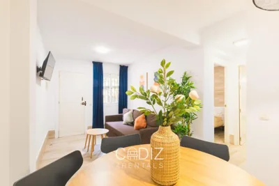 Hospederia IMAR by Cadiz4Rentals — foto 5