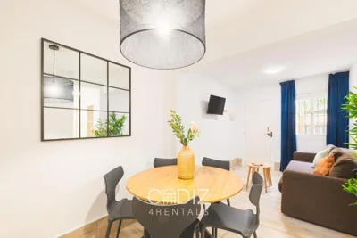 Hospederia IMAR by Cadiz4Rentals — foto 9