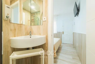 Hospederia IMAR by Cadiz4Rentals — foto 10