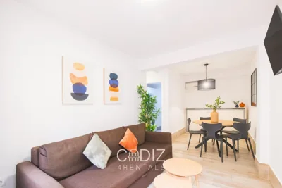 Hospederia IMAR by Cadiz4Rentals — foto 11