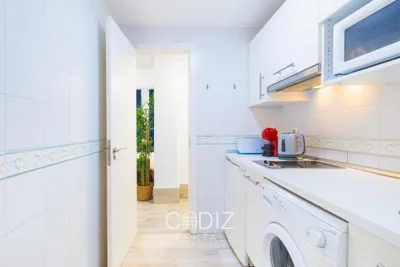 Hospederia IMAR by Cadiz4Rentals — foto 12